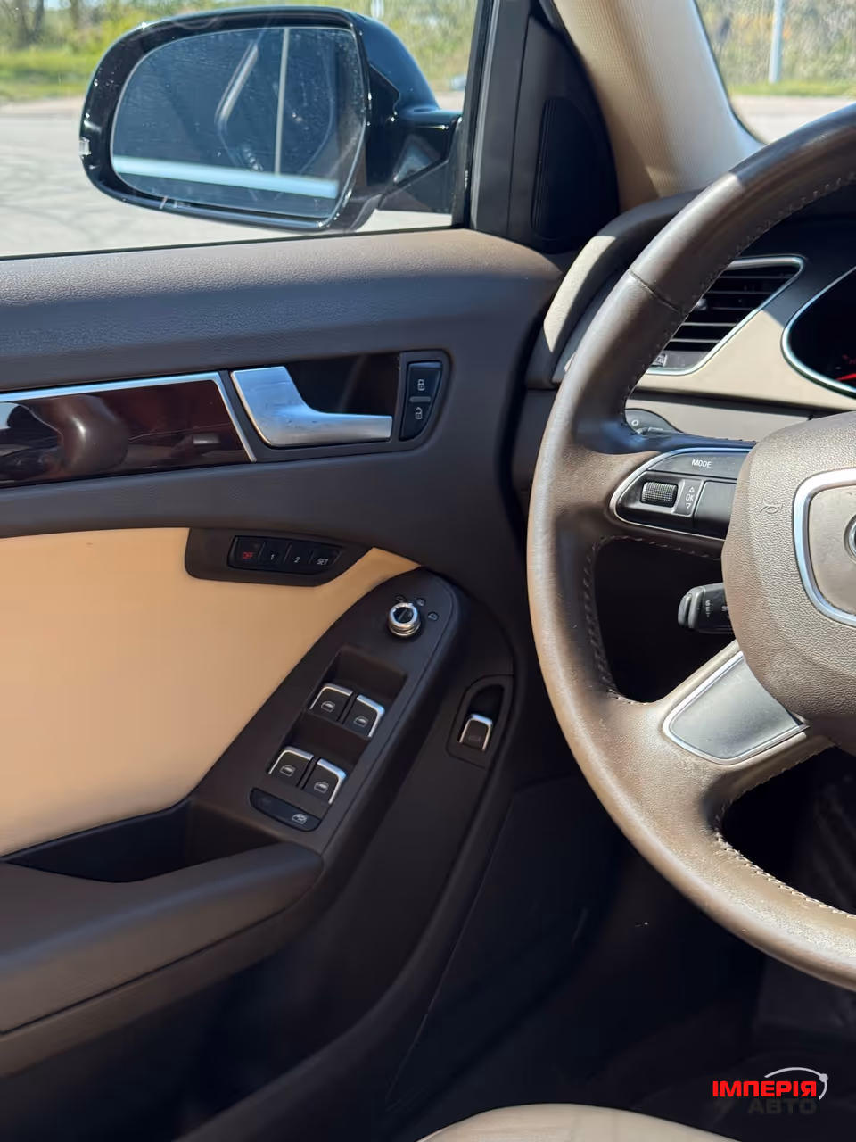 Audi A4 - фото 14