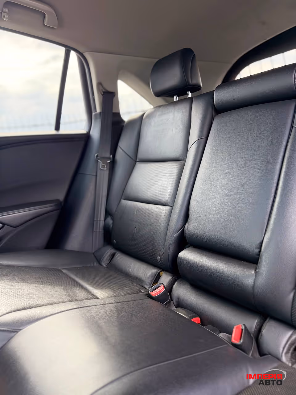 Acura RDX - фото 11