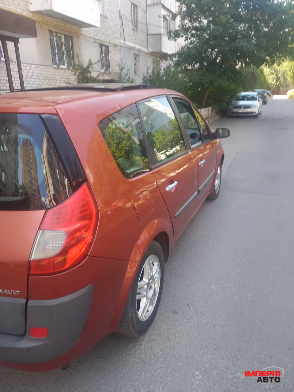 Renault Megane - фото 3