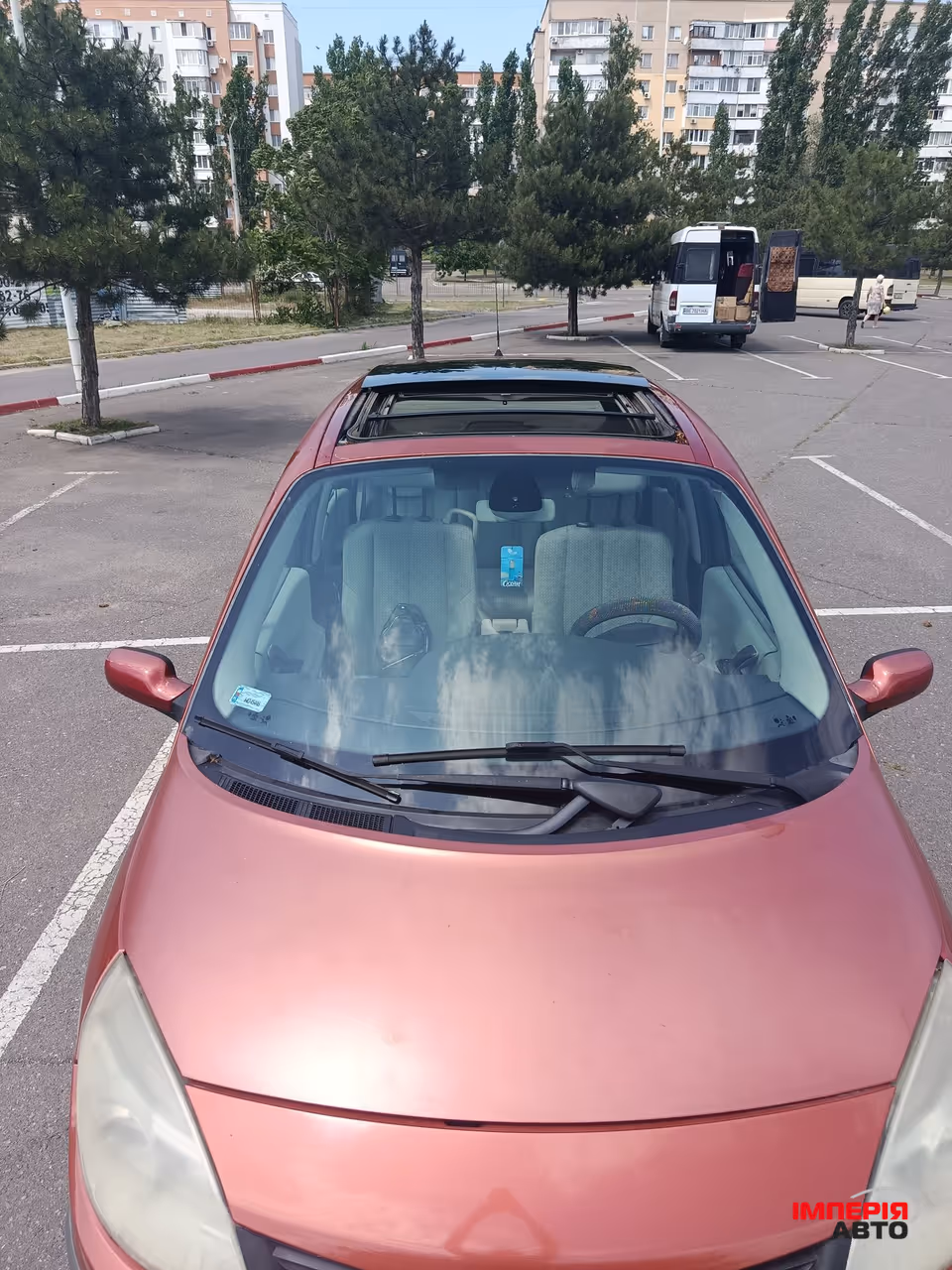 Renault Grand Scenic - фото 15