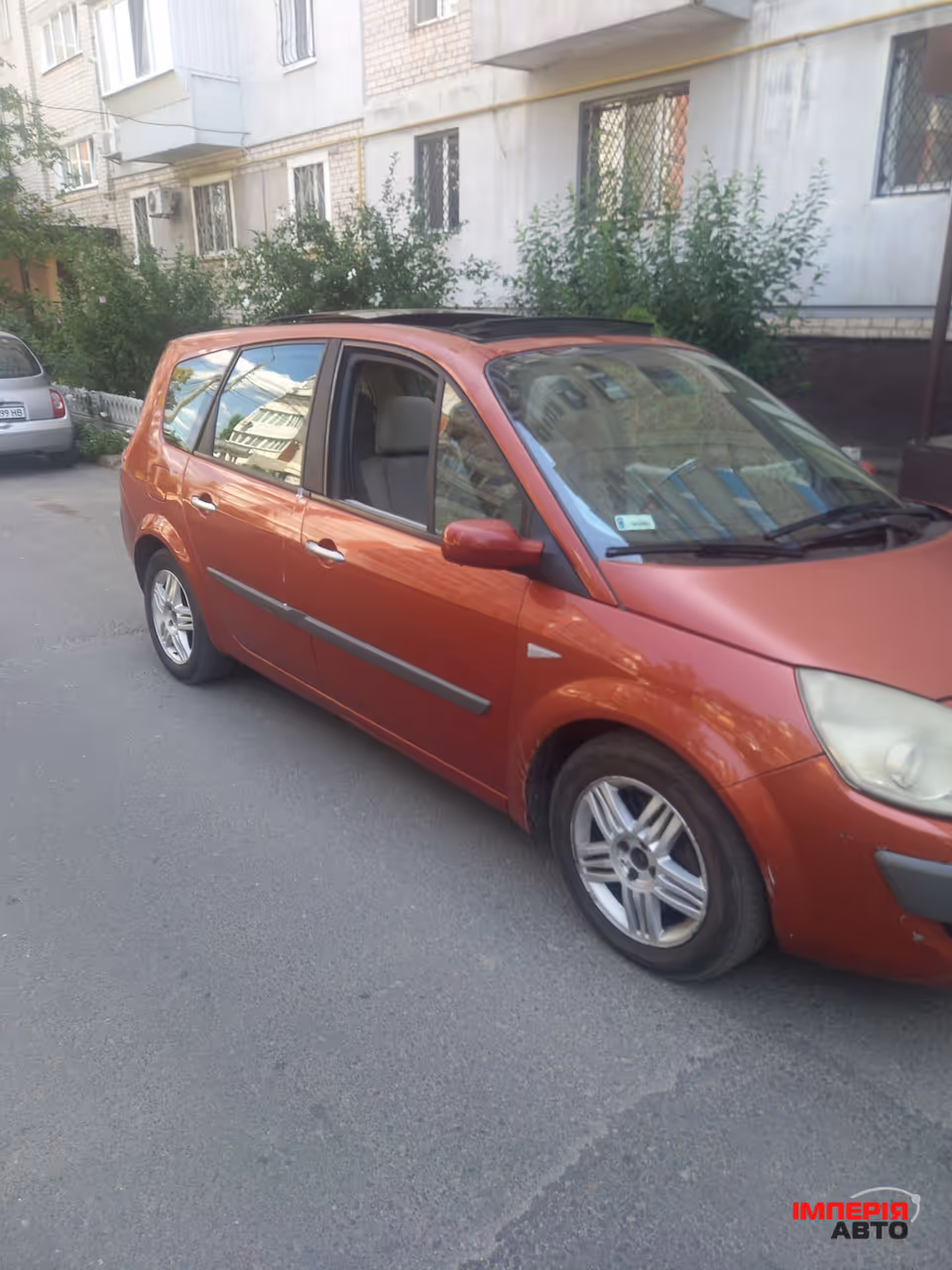 Renault Megane - фото 4