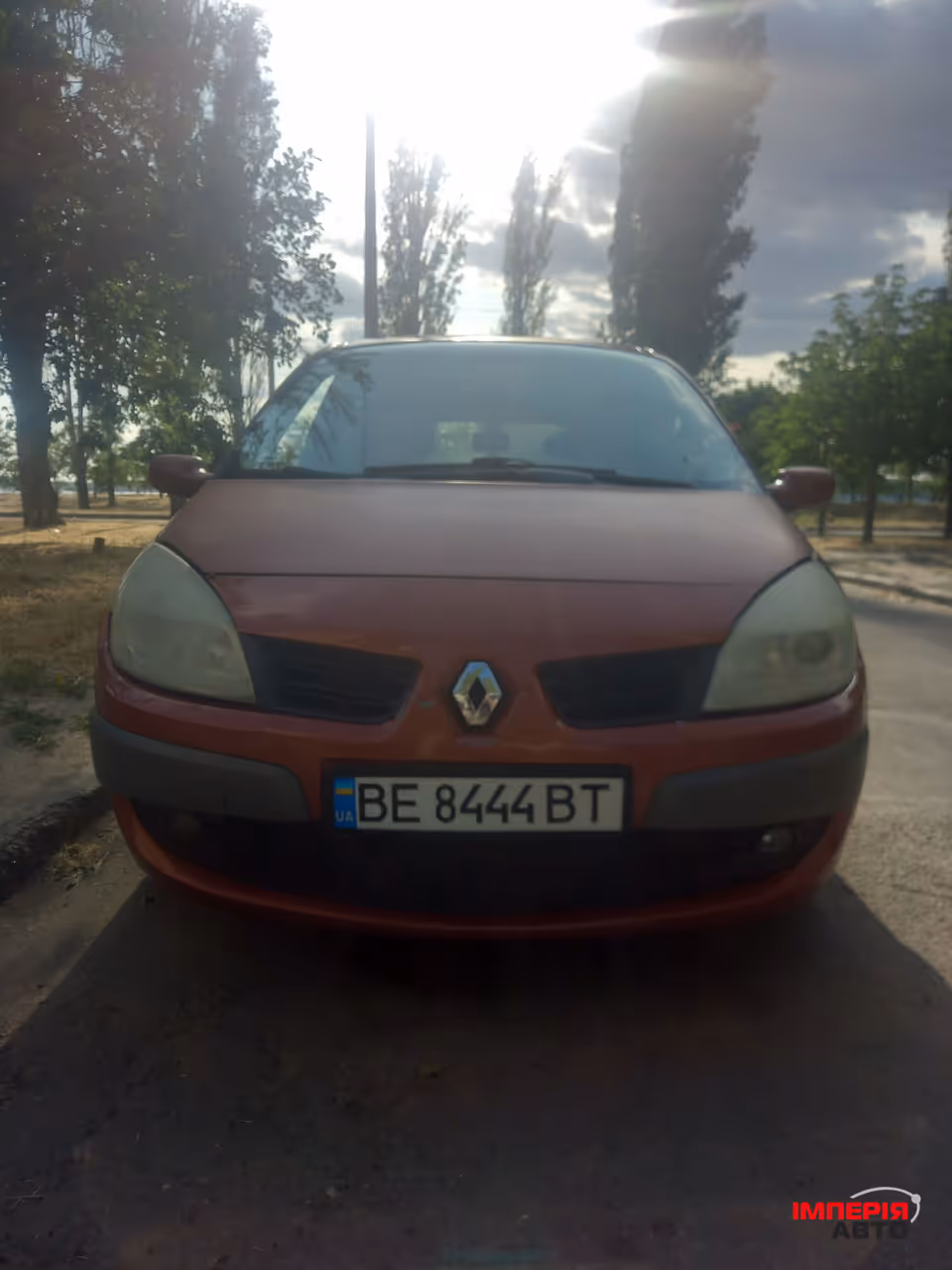 Renault Megane - фото 2