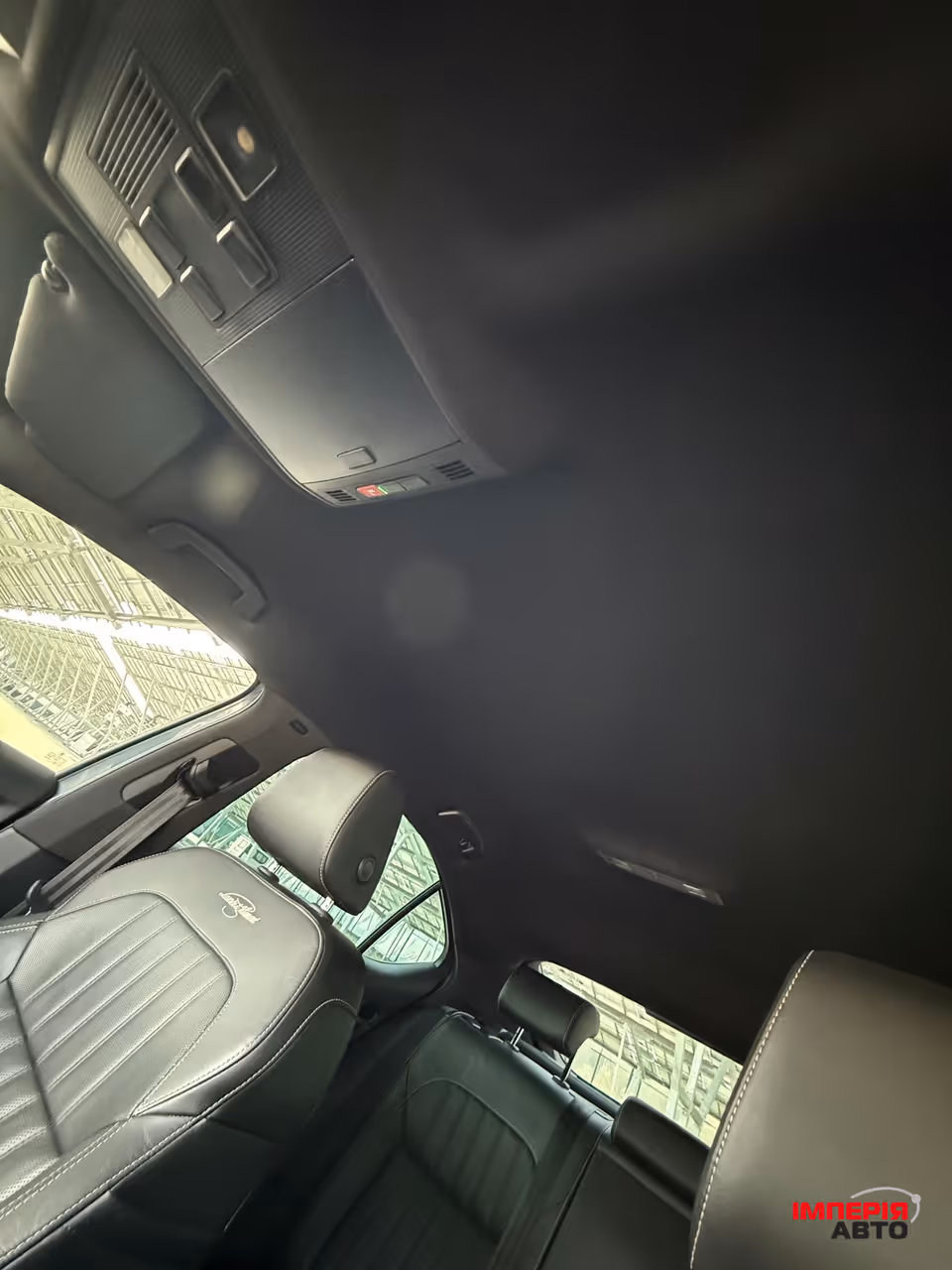 Skoda Superb - фото 19