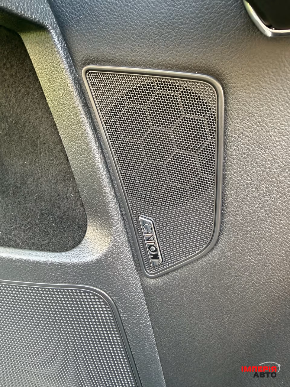 Skoda Superb - фото 20