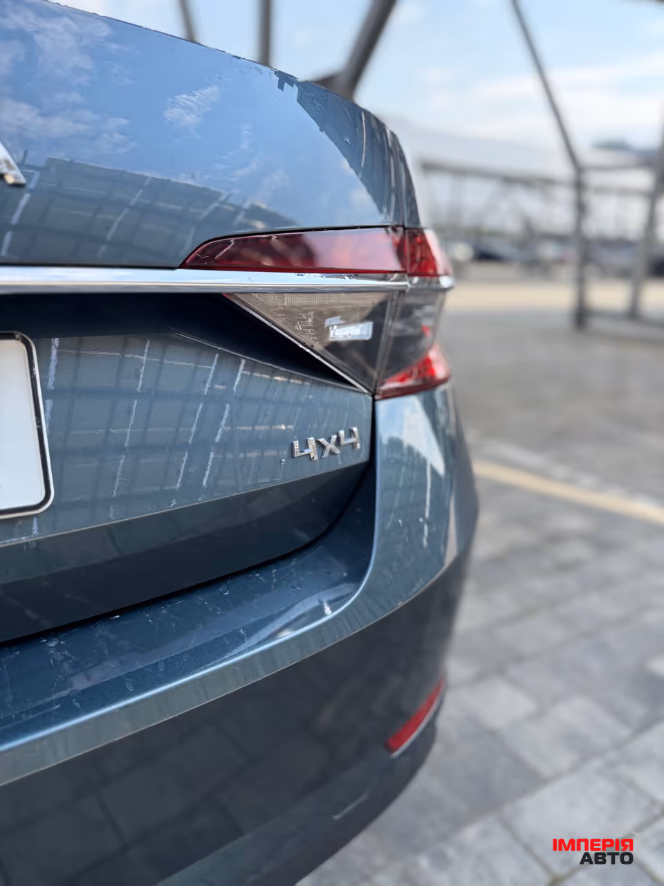 Skoda Superb - фото 3