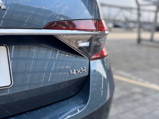 Skoda Superb - фото 3