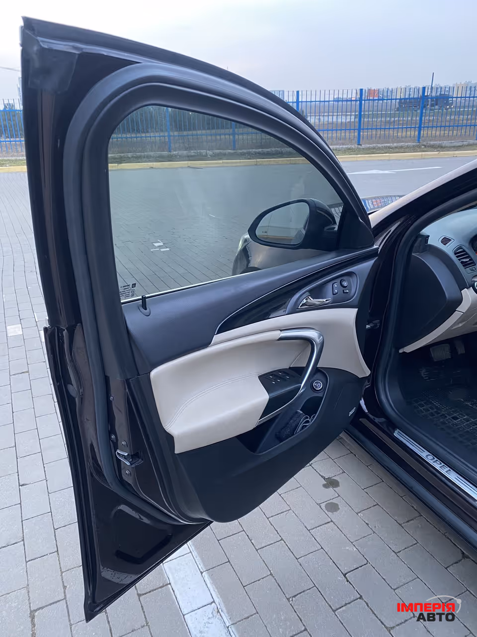 Opel Insignia - фото 33