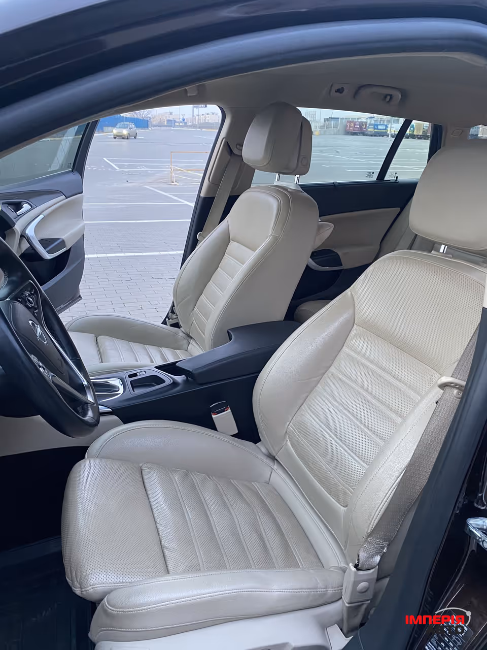Opel Insignia - фото 32