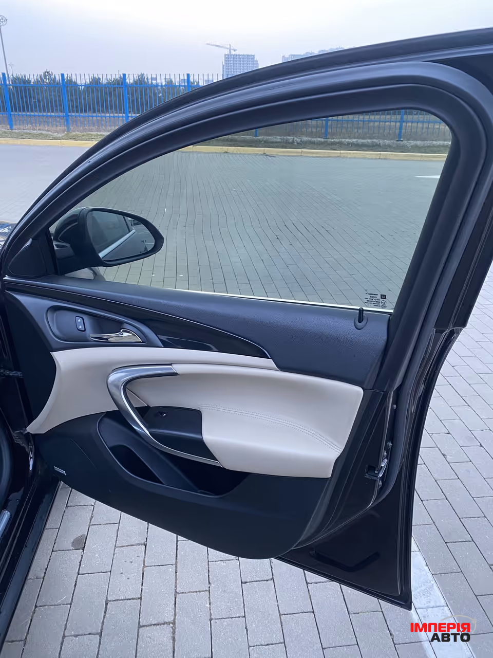 Opel Insignia - фото 21