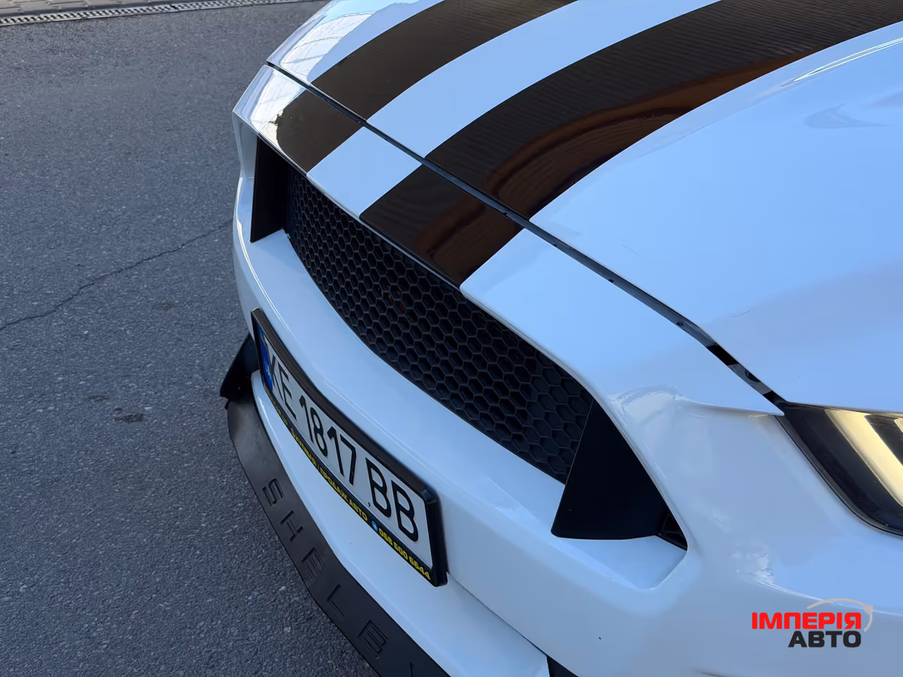 Ford Mustang - фото 17