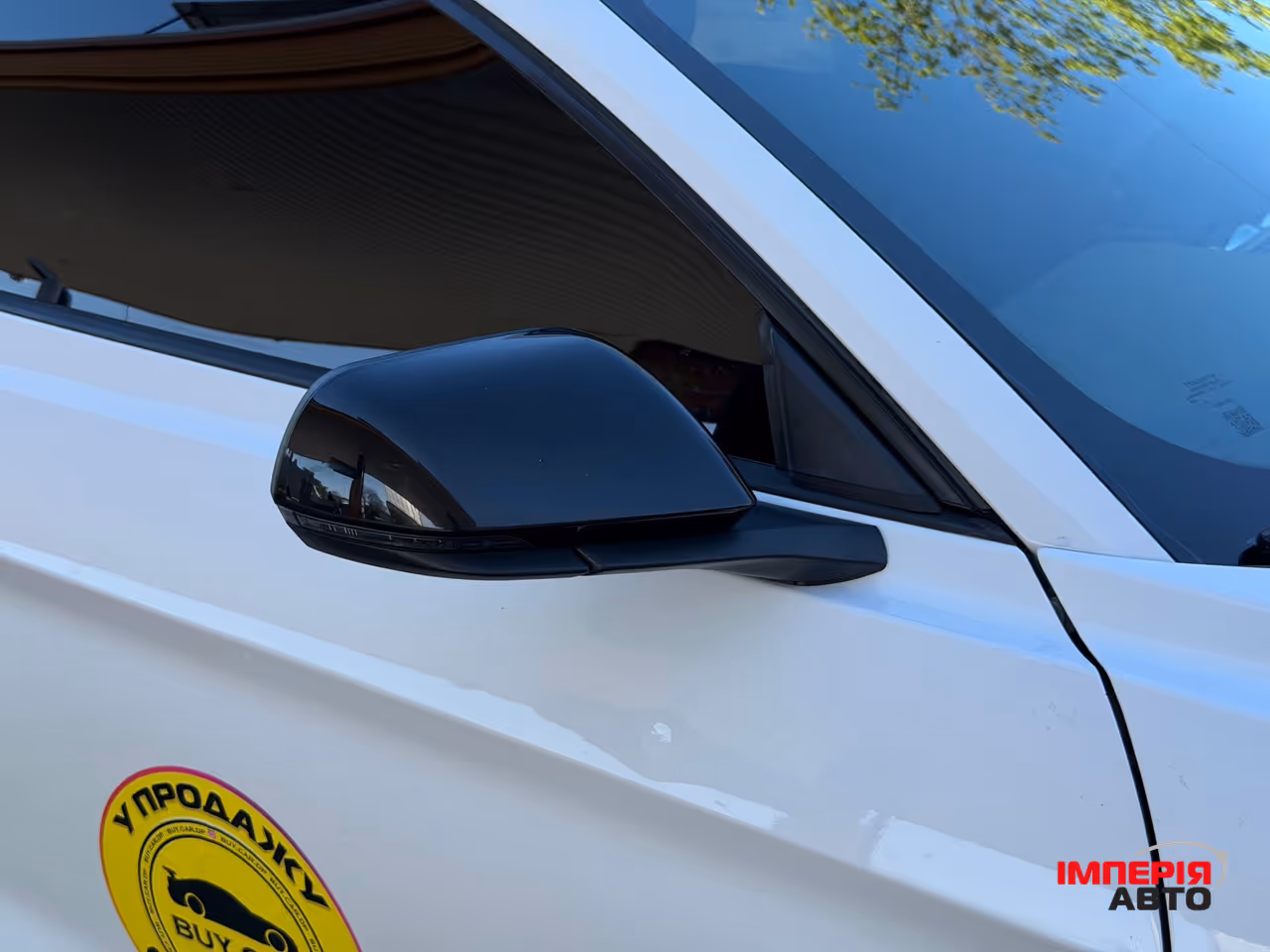 Ford Mustang - фото 27
