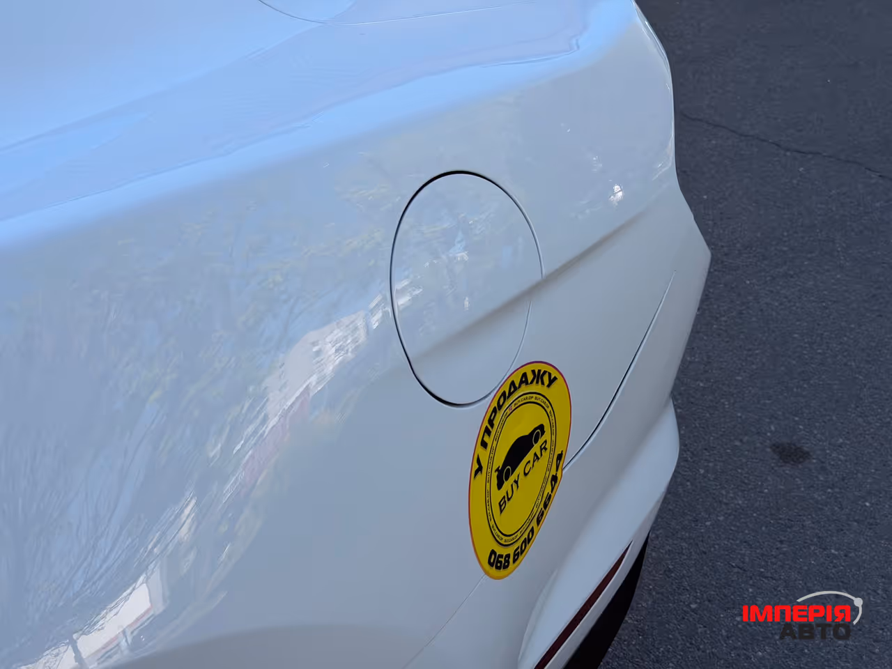 Ford Mustang - фото 21