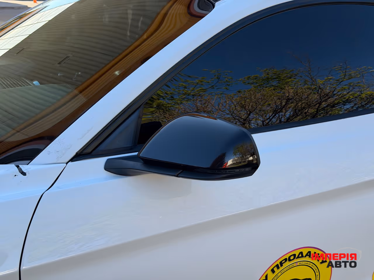 Ford Mustang - фото 19