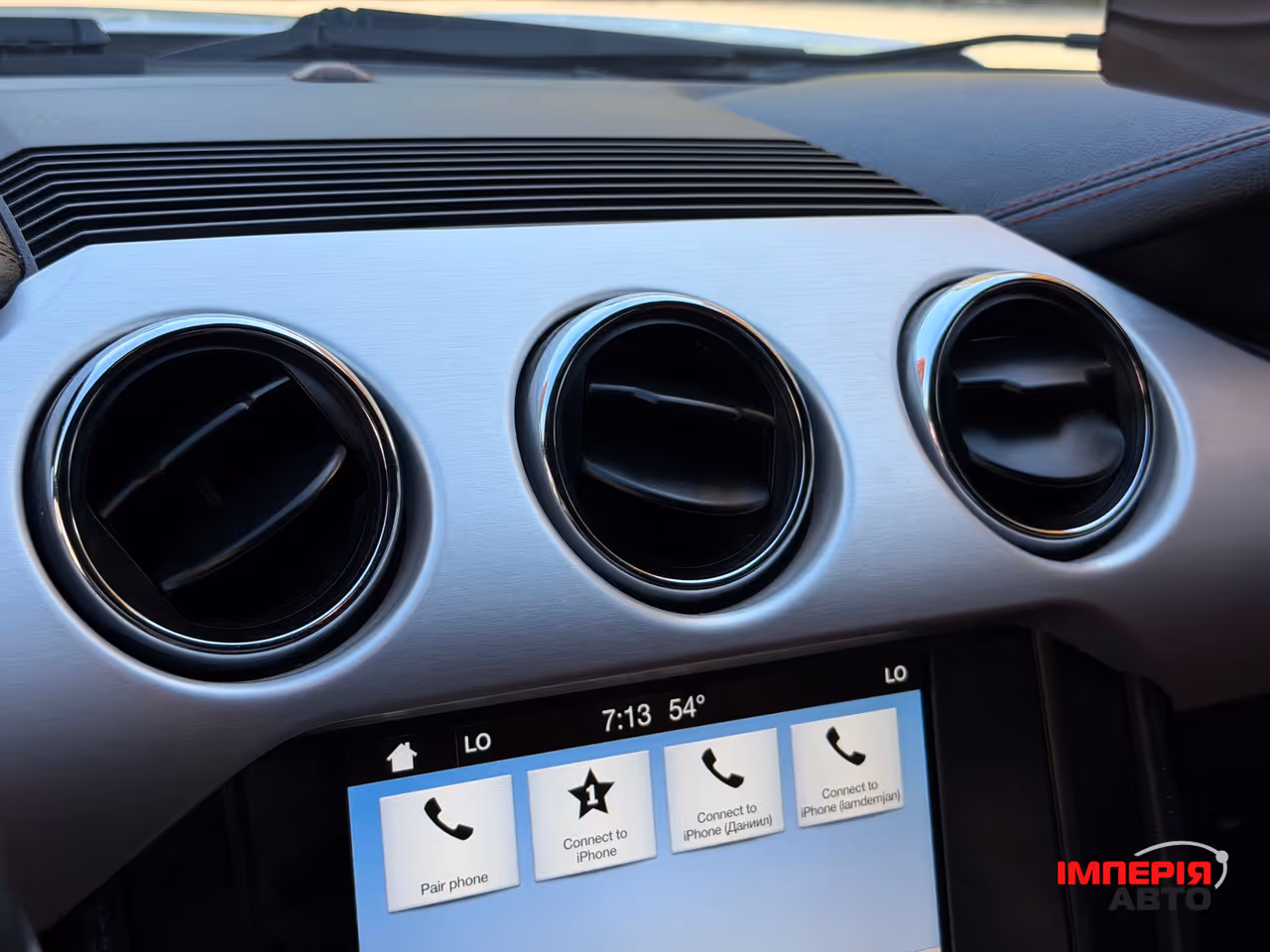 Ford Mustang - фото 38