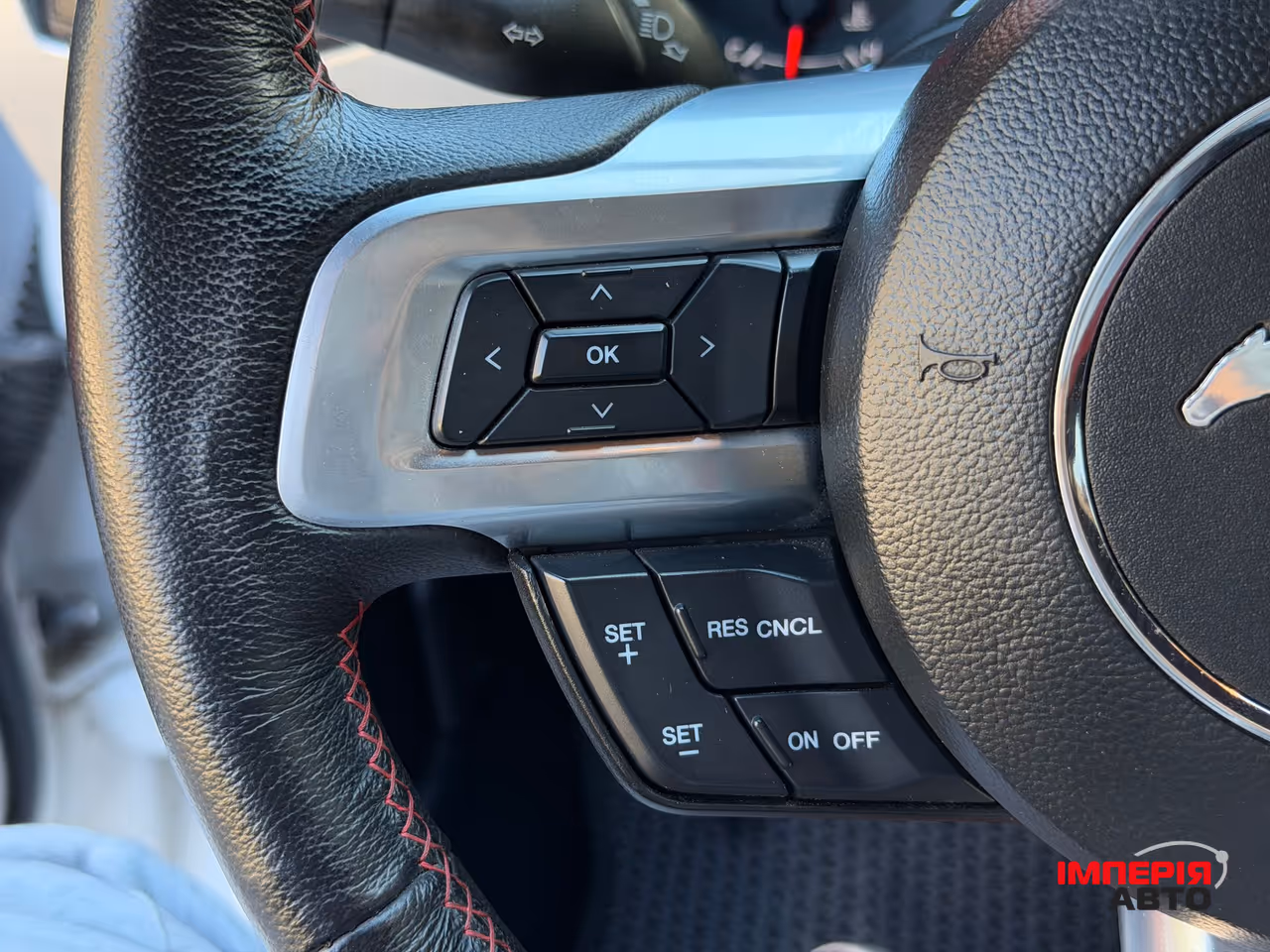 Ford Mustang - фото 36