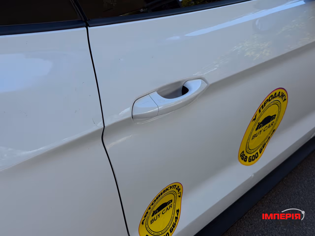 Ford Mustang - фото 28