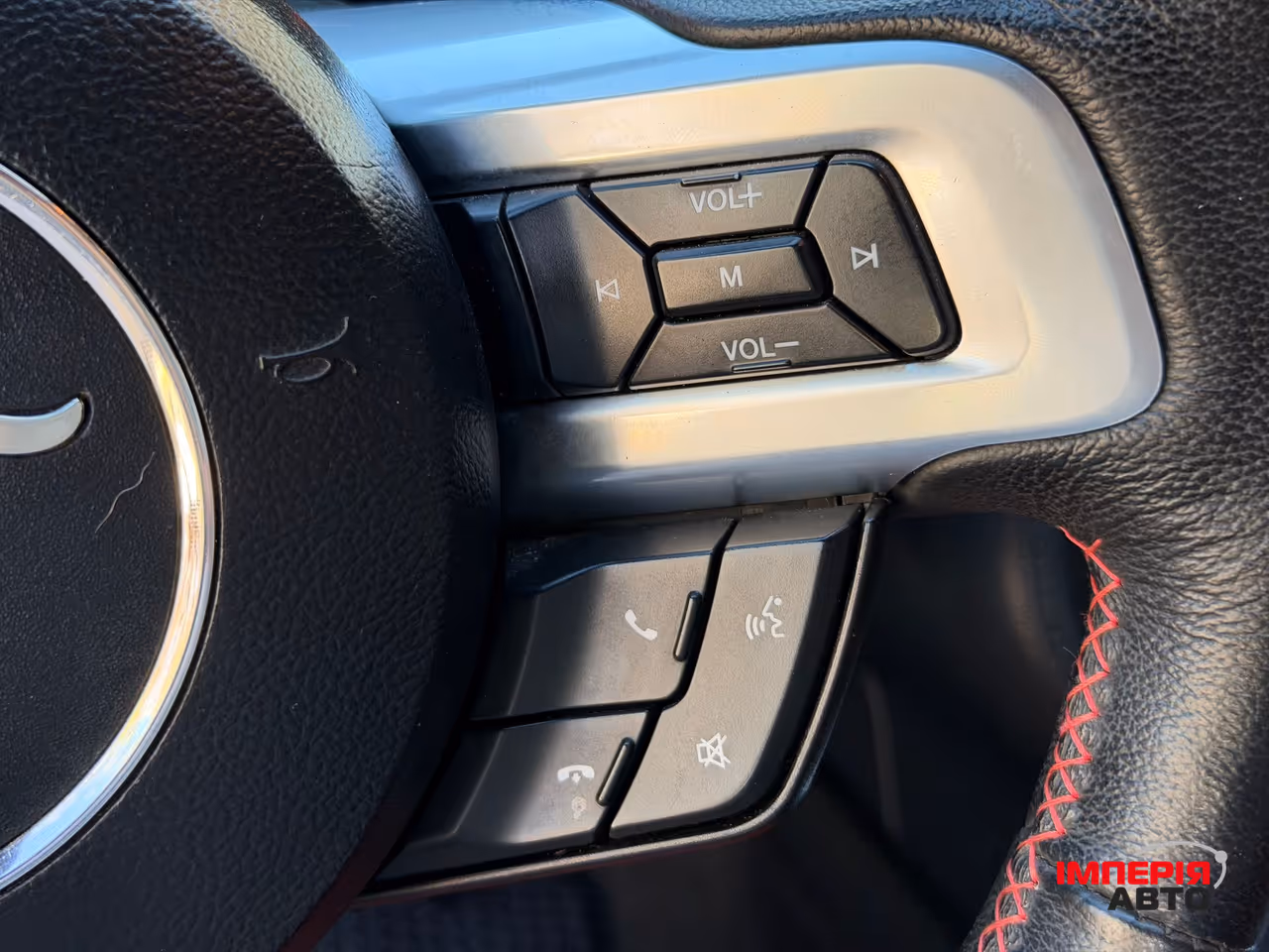 Ford Mustang - фото 35