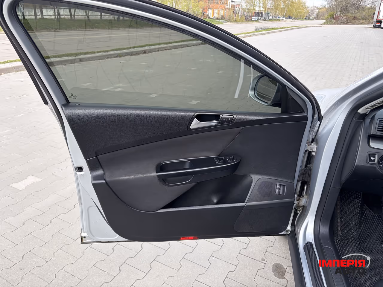 Volkswagen Passat - фото 20