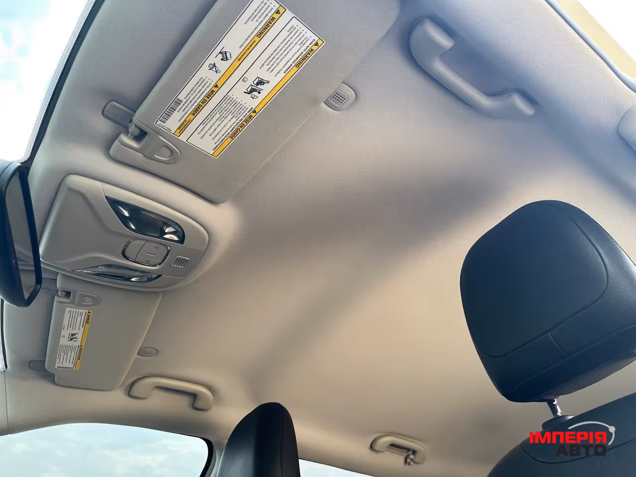 Jeep Compass - фото 11