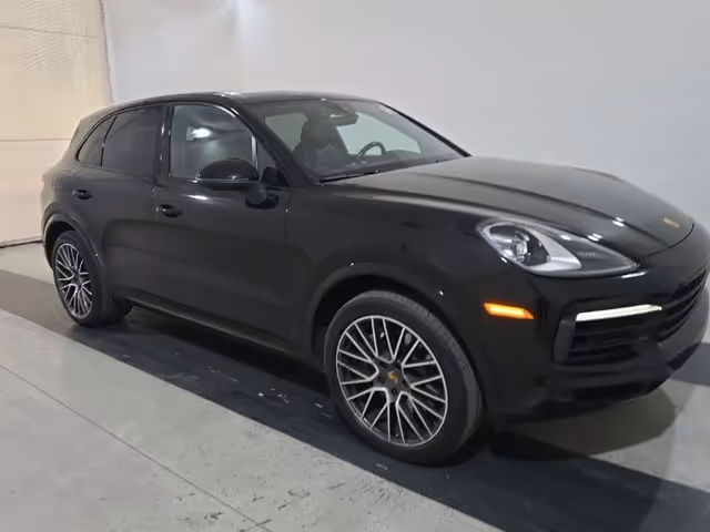 Porsche Cayenne - фото 2