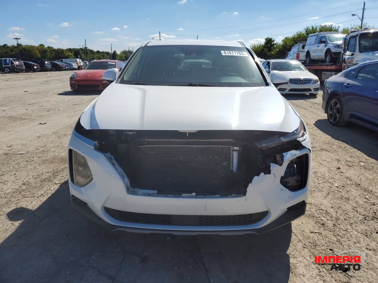 Hyundai Santa Fe - фото 2