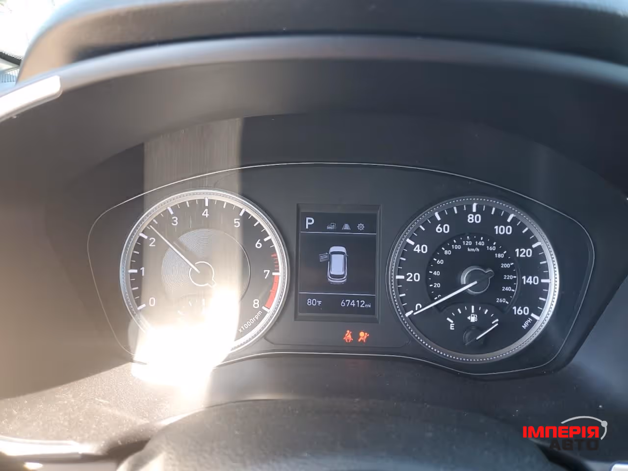Hyundai Santa Fe - фото 9