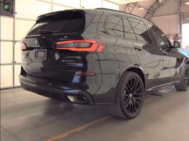 BMW X5 - фото 4