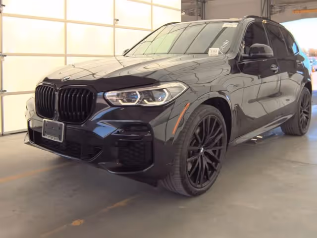 BMW X5 - фото 2