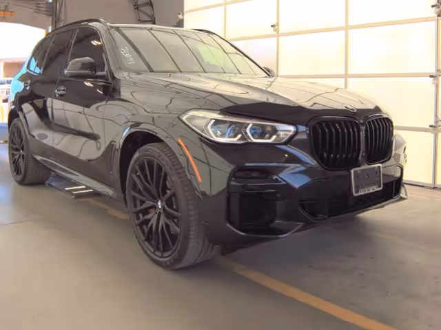 BMW X5 - фото 3