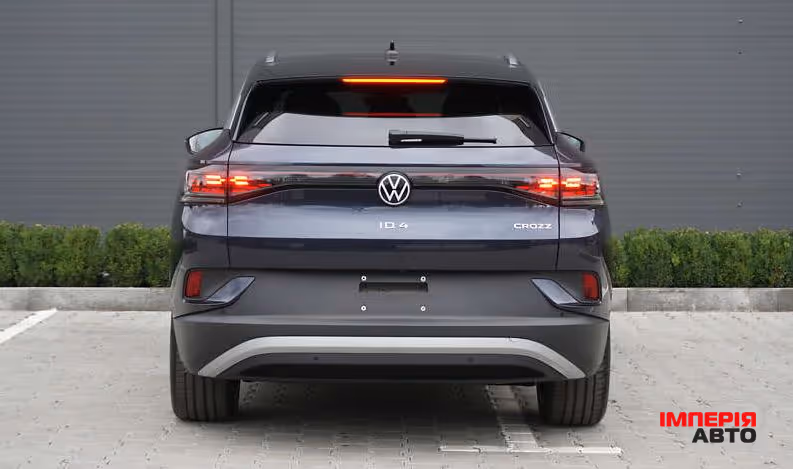 Volkswagen ID.4 - фото 6
