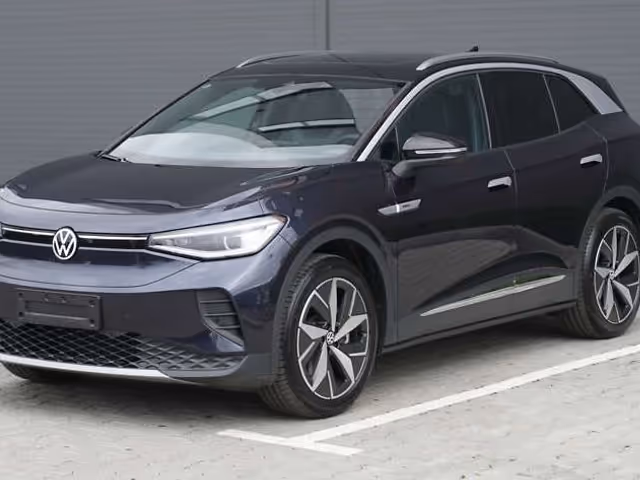 Volkswagen ID.4 - фото 2