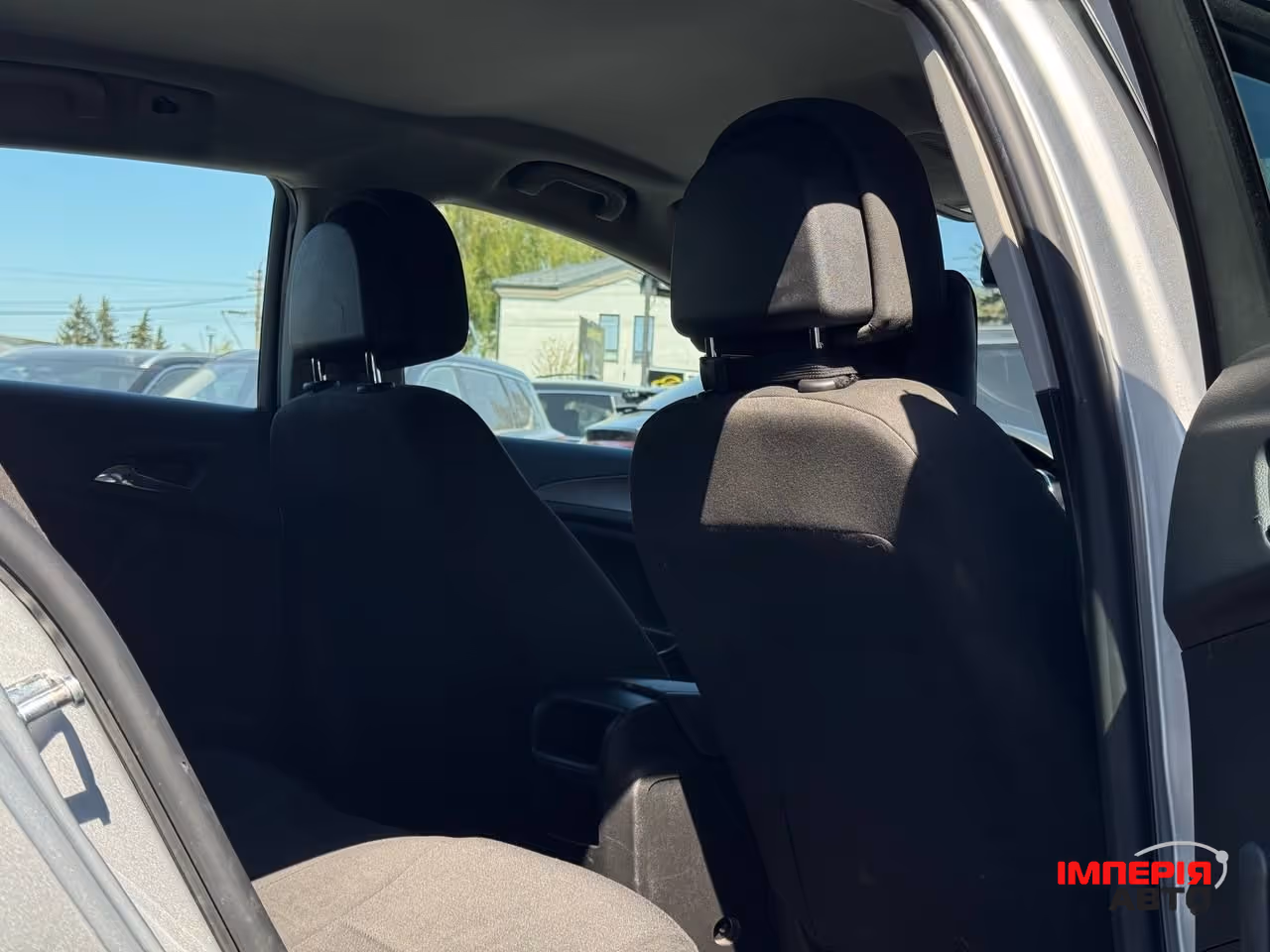Opel Insignia - фото 41