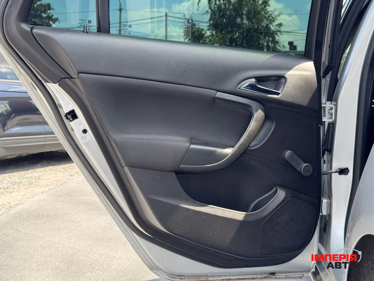 Opel Insignia - фото 36