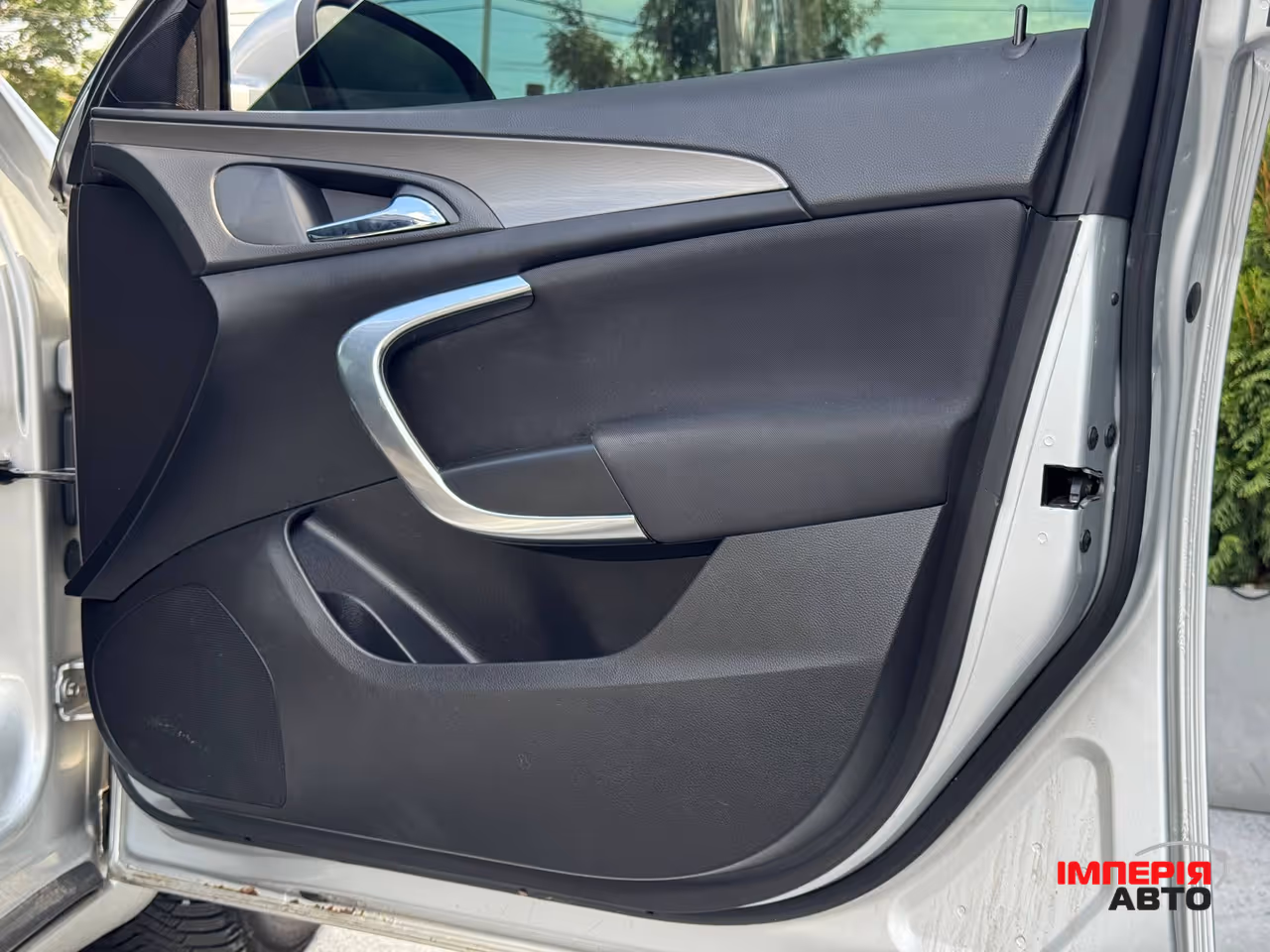 Opel Insignia - фото 44