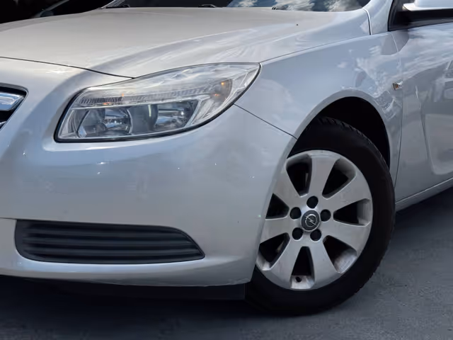 Opel Insignia - зображення 4