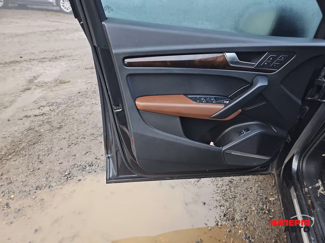 Audi Q5 - фото 10