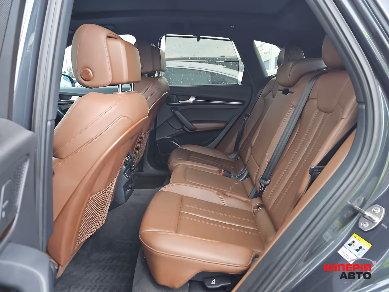 Audi Q5 - фото 11