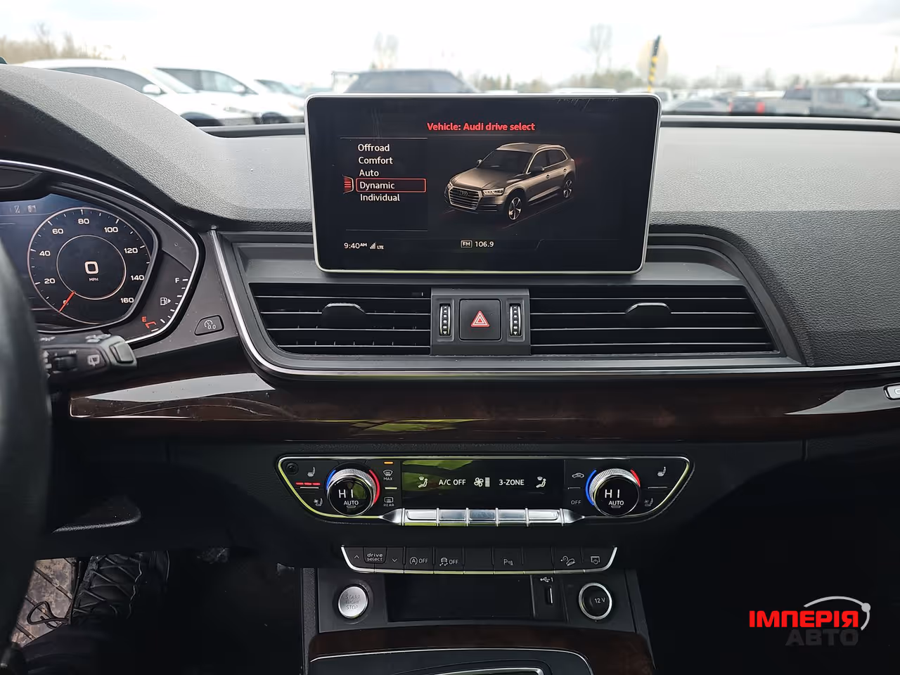 Audi Q5 - фото 6