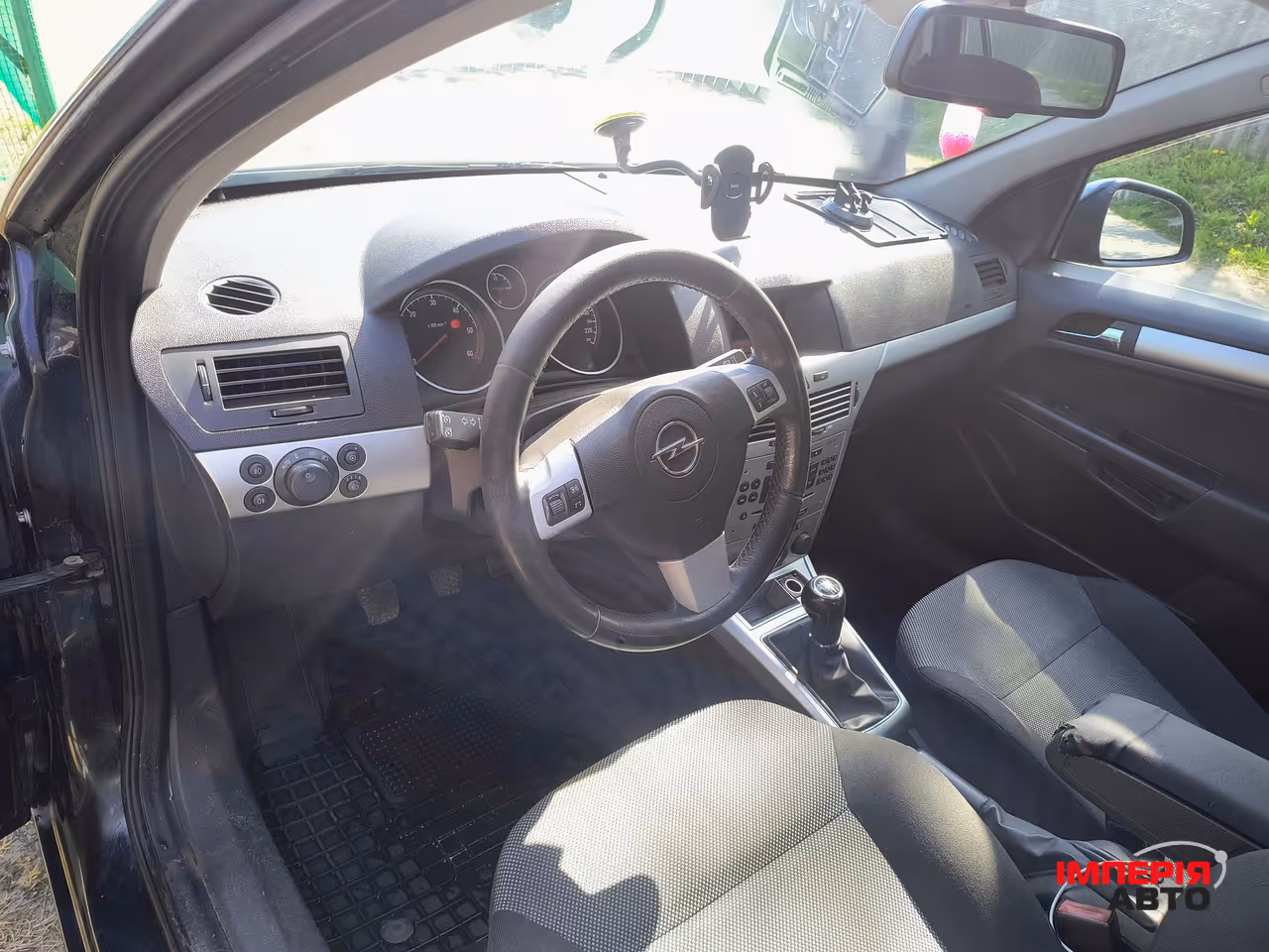 Opel Astra - фото 6
