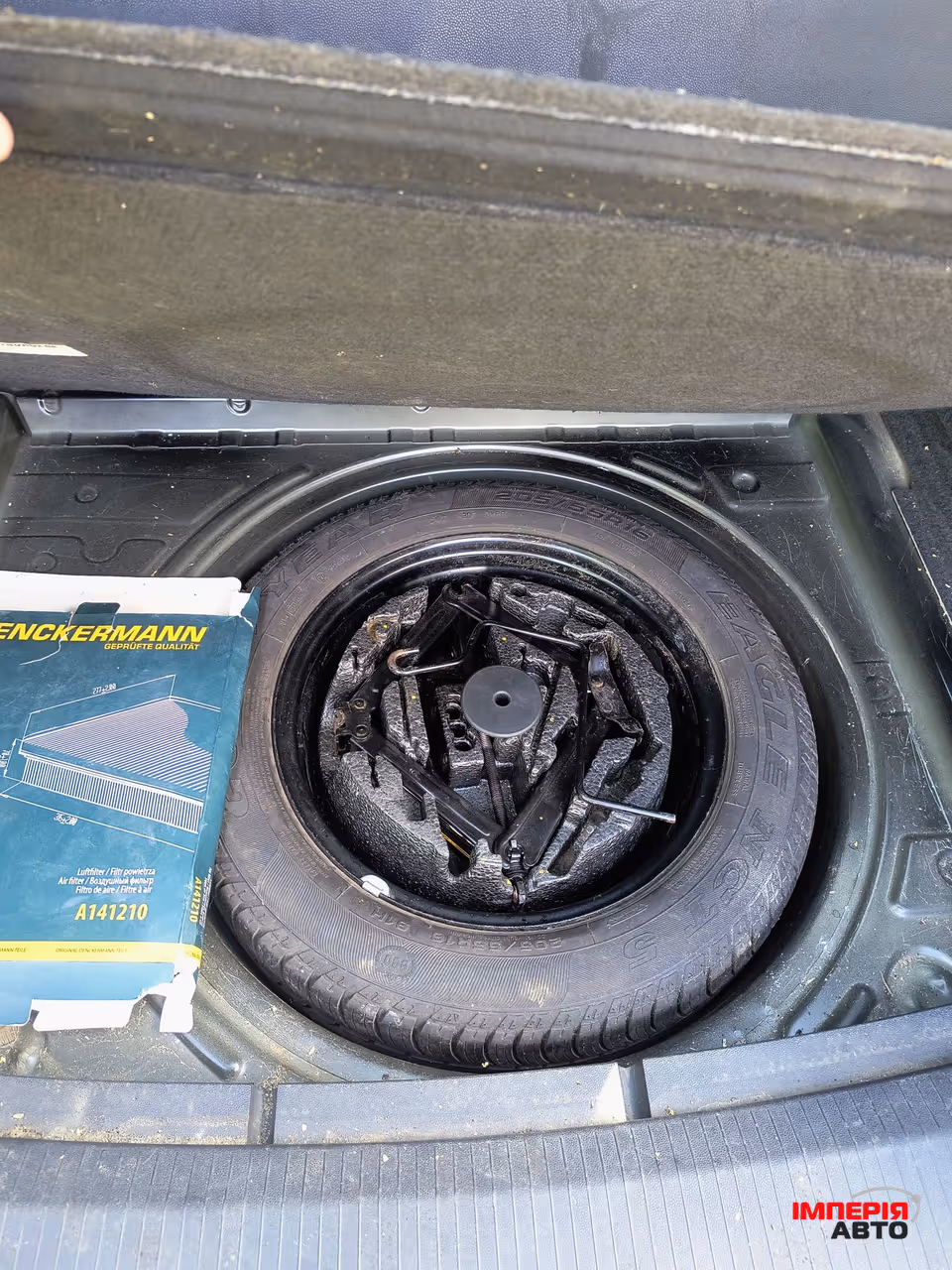 Opel Astra - фото 11