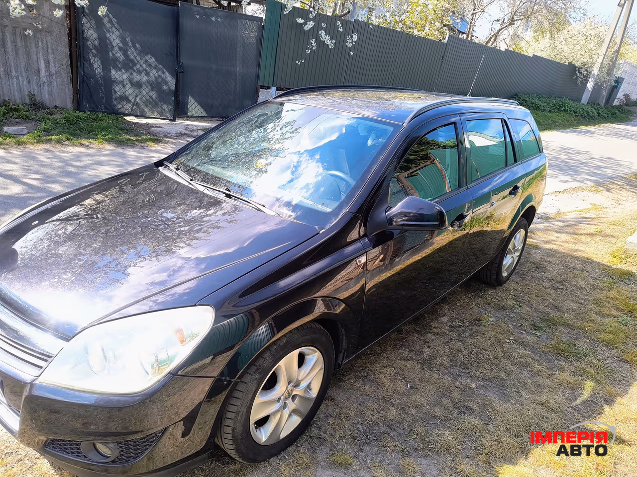 Opel Astra - фото 4