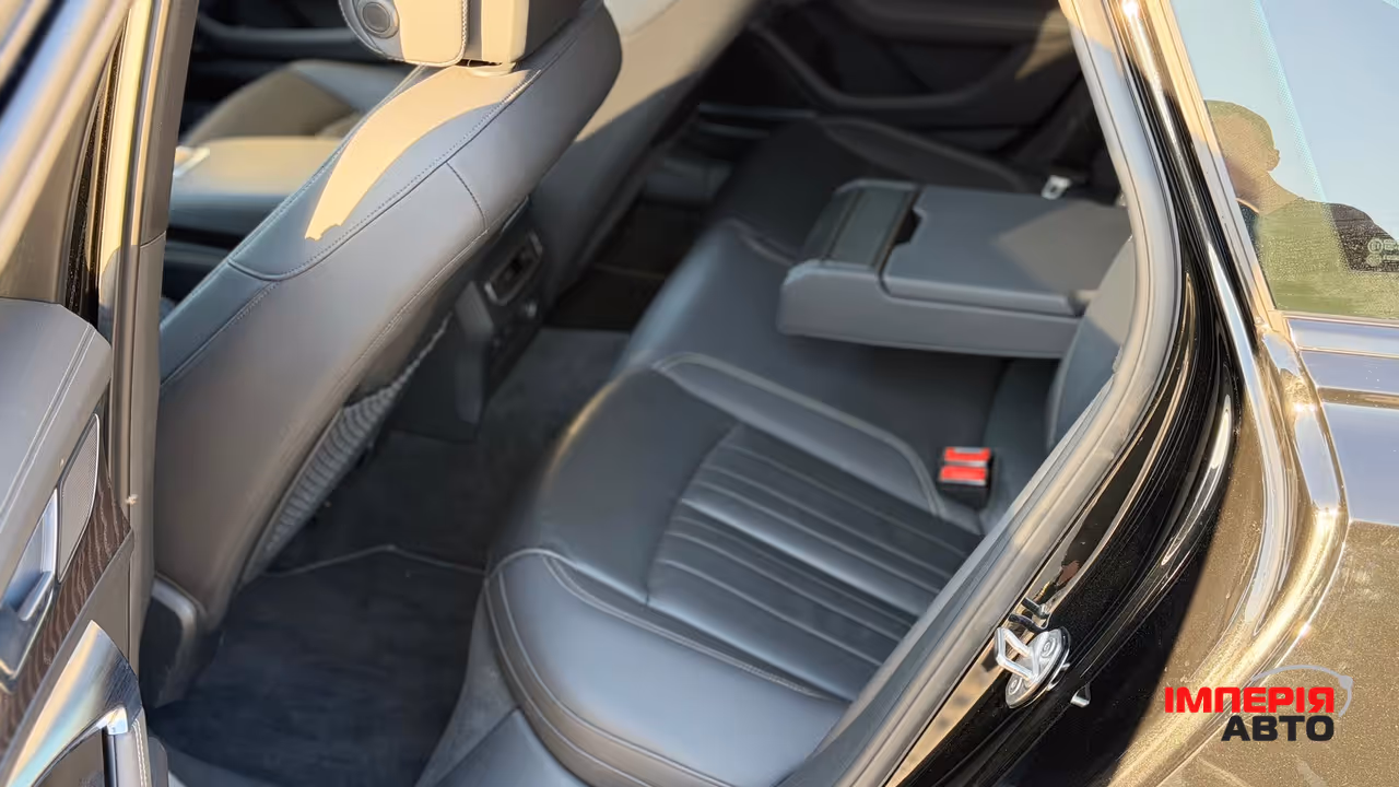 Audi A6 allroad - фото 25