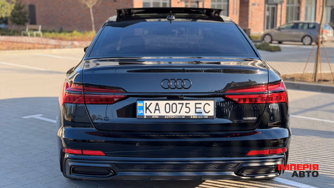 Audi A6 allroad - фото 4