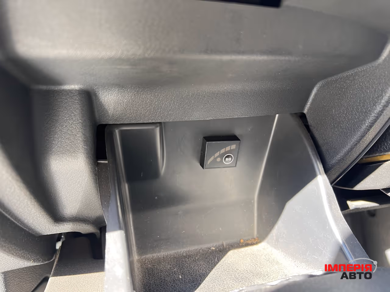 Volkswagen Passat USA/NMS - фото 16