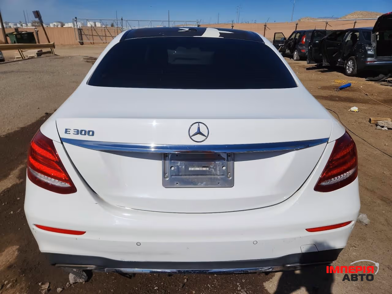 Mercedes-Benz E-Класс - фото 5
