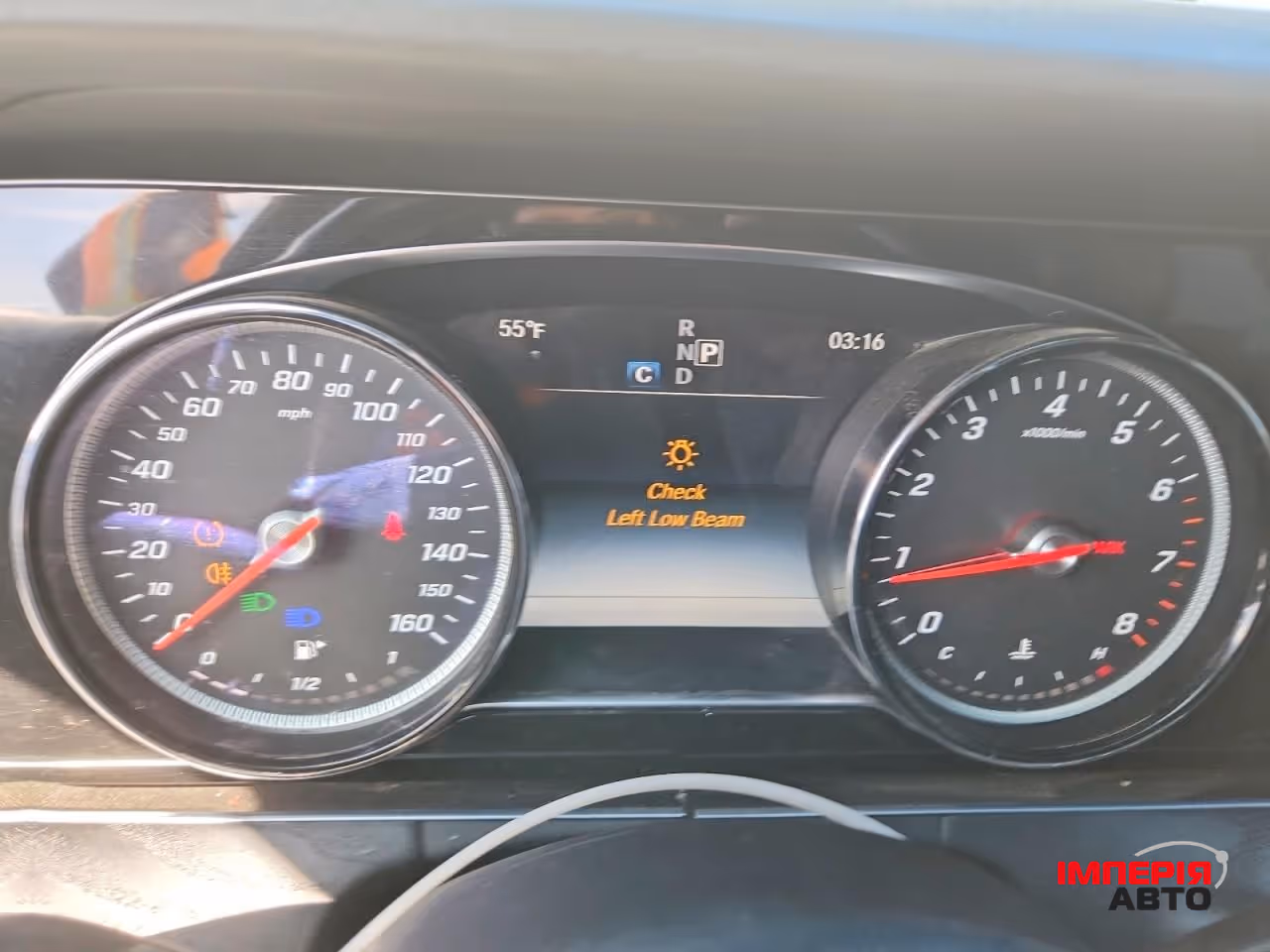 Mercedes-Benz E-Класс - фото 9