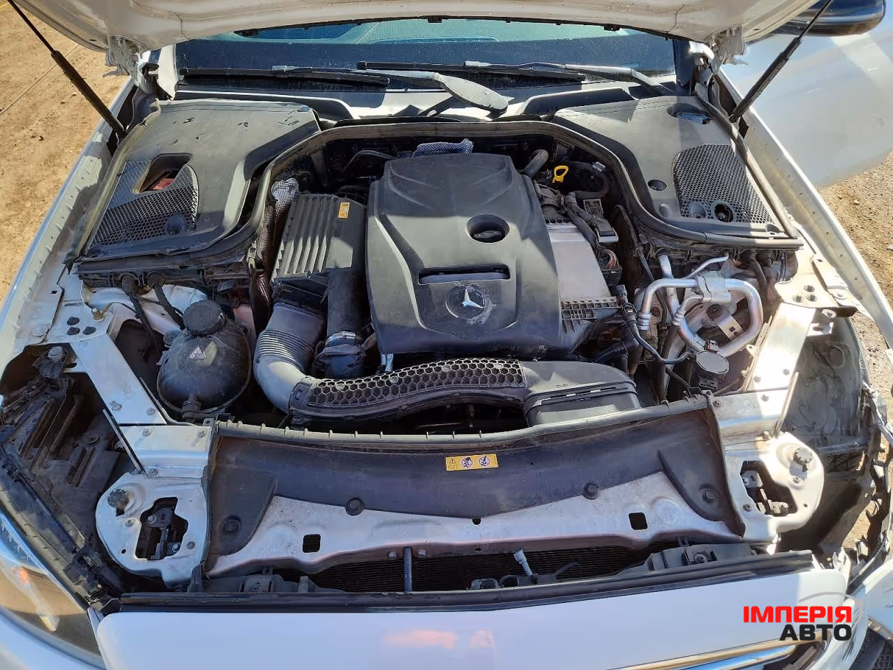 Mercedes-Benz E-Класс - фото 11