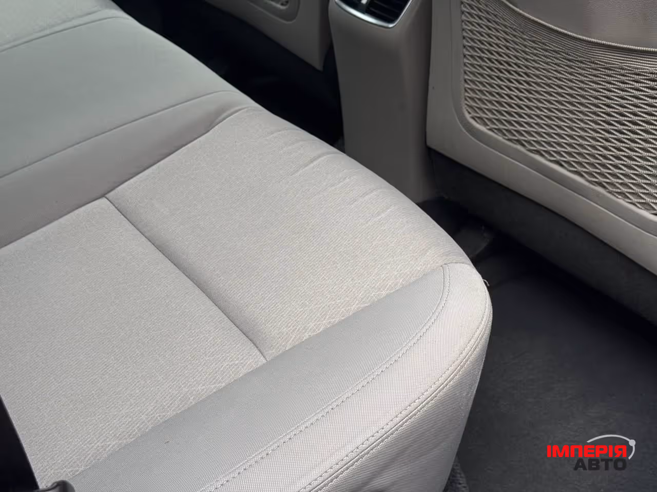 Hyundai Tucson - фото 47