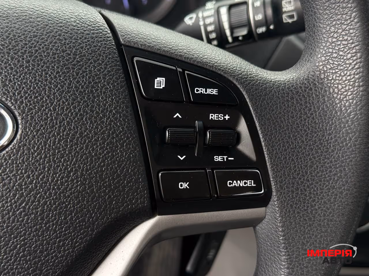 Hyundai Tucson - фото 26