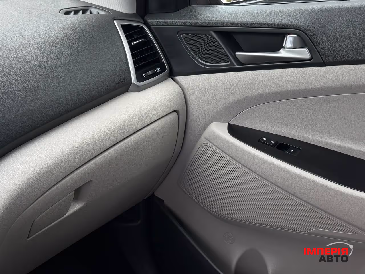 Hyundai Tucson - фото 34